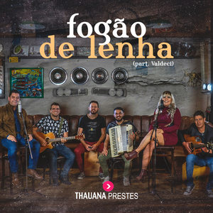 Fogão de Lenha