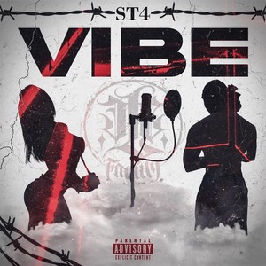 VIBE (Explicit)