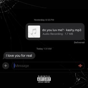 do you luv me? (Explicit)