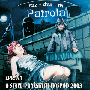 Nepudeme spát, až ráno v šest