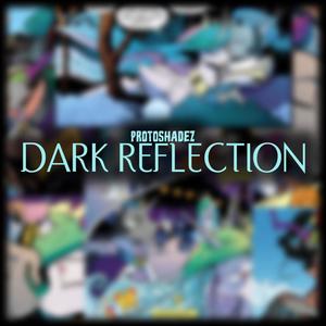 Dark Reflection