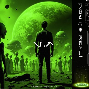 Magic Mushroom Taste (Extended Mix)