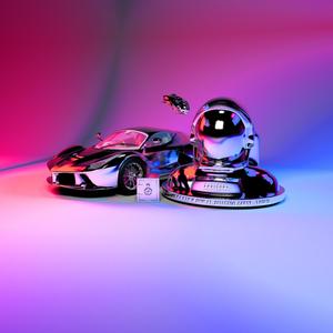 Faded (feat. SELECTIVE_C) (Explicit)