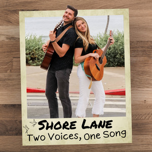 Two Voices, One Song