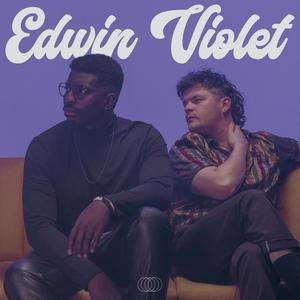 Edwin Violet