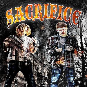 SACRIFICE (feat. Witchgod) (Explicit)