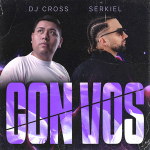 CON VOS (Explicit)