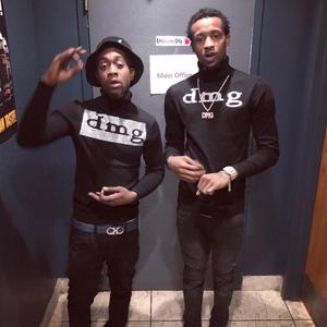 Grim Reaper (Explicit)