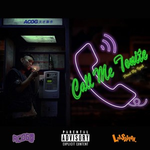 Call me tonite 伴奏