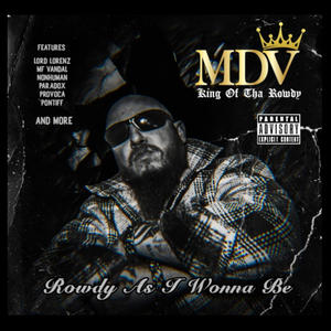 Super Cypher (feat. Mf Vandal & Paradox) (Explicit)