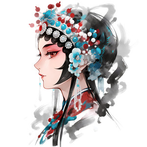 误闯天家-DJ柳柳