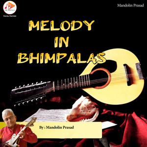 Melody in Bhimpalas