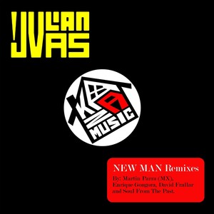 New Man (Enrique Gongora Remix)