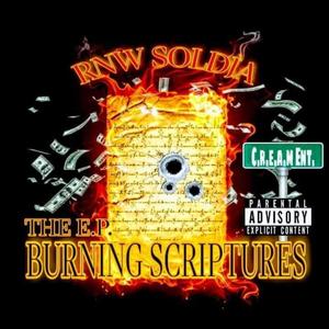 Burning Scriptures (Explicit)
