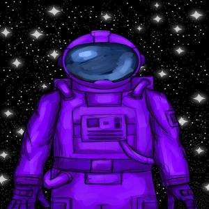 Space Suit (Explicit)