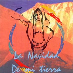 La navidad de mi tierra (with Lourdes Larrabure)