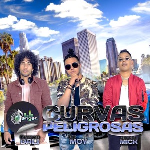 Curvas Peligrosas(feat. Danger Beatz Music) (Explicit)