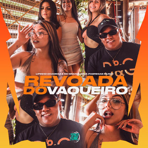 Revoada do Vaqueiro (Explicit)