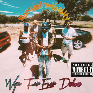 Potential (feat. Muvalicious & Money4Suave) (Explicit)