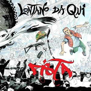 Fista - VENGO DA GE (feat. Drill Junior & Old Boy) (Explicit)