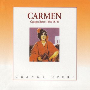 Carmen - Atto I - 