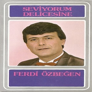 Seviyorum Delicesine