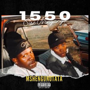 1550 Sise Mnyango (Explicit)