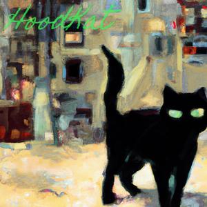 Hoodkat (Explicit)