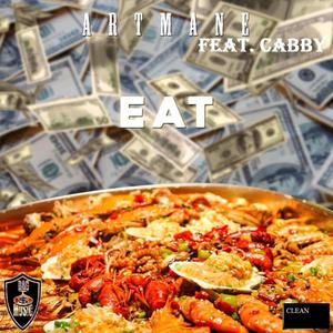 EAT (feat. Leah Loot)