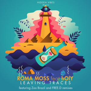 Leaving Traces (FREE.D Remix)