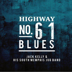 Highway No. 61 Blues