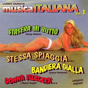 Musica Italiana Vol.1