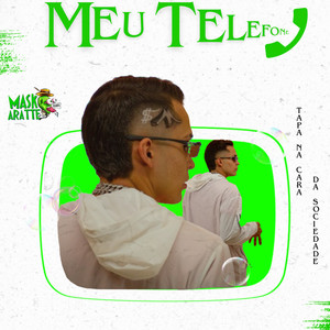 Meu Telefone (Explicit)