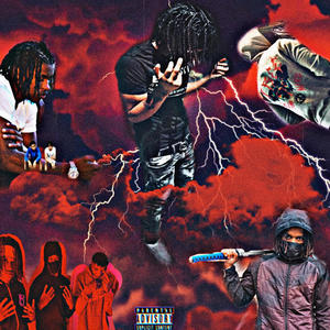 NoAuto E - Be Prepared (Explicit)