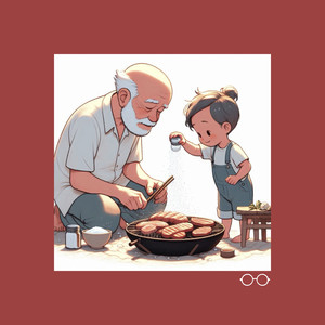 꼬이 치치 (My Dear Grandfather)