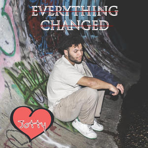 EVERYTHING CHANGED (Explicit)