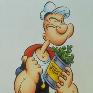 Popeye (Explicit)