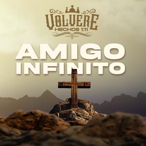 AMIGO INFINITO