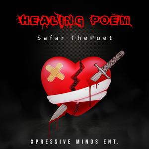 Healing Poem (feat. Shali Peace)