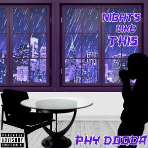 Nights Like This (Explicit)