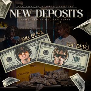 New Deposits (Radio Edit)