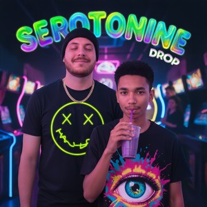 SEROTONINE (DROP)