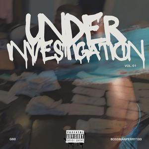 TILL MY HEARSE COMING (feat. Bossmanperry100)