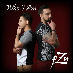 Who I Am (Explicit)