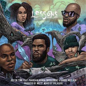 Lessons (feat. Pharoahe Monch, Intelligenz & Daniel McClain)