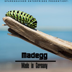 Made in Germany