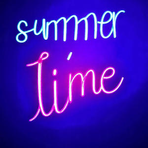 Summer Time (feat. Lil pat, 3278babybro, CashTurntt & Big Bam) (Explicit)
