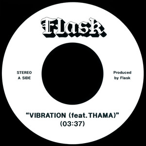 Vibration (feat. THAMA)