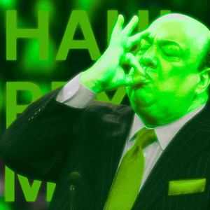 Haul Peyman (Explicit)