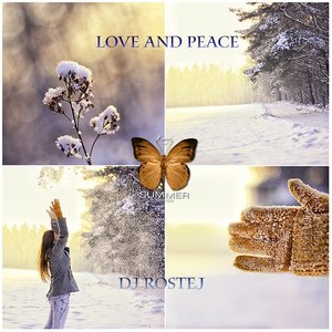 Love and Peace